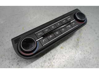 Блок управления климат-контролем 97250J7210   KIA Ceed