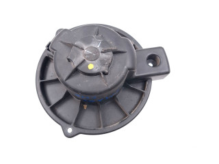 Вентилятор печки Smart ForTwo I