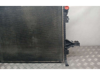 Рулевая рейка  Радиатор охлаждающей жидкости 31293550   Volvo XC90 2003 - 2006 года