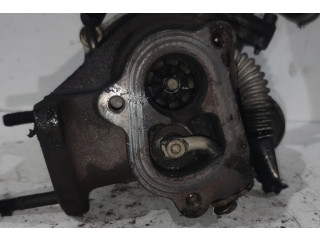 Турбина Fiat Grande Punto