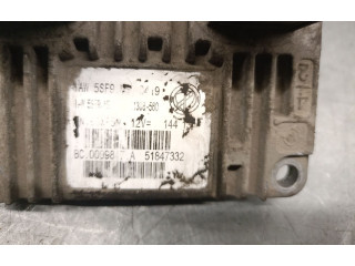 Řídící jednotka 51847332 Fiat 500E 2013