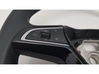 Руль Skoda Kodiaq 2017- года 5E0419091BR, 5E0419685A