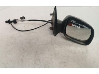 Турбина Seat Ibiza II (6k) 024029 для двигателя AGP