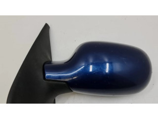 Зеркало электрическое Renault Clio II 1998-2001 года