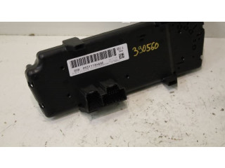 Блок управления климат-контролем 55111846AE   Jeep Cherokee