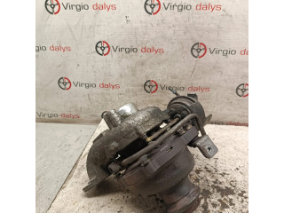 Turbodmychadlo Турбина 9686120680 Peugeot 3008 I 1.6 9H05