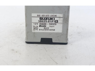 Блок управления двигателя 3862581P11, 3862581P11 Suzuki Ignis