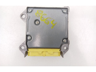 Блок подушек безопасности 5K0959655D, 5WK44301 Skoda Yeti (5L)