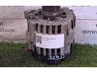 Генератор 03L903023, 03L903023   Volkswagen Touran II      