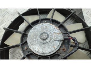 Вентилятор радиатора Honda FR-V 2.0