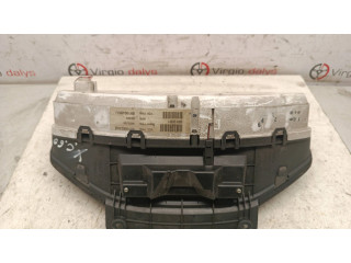Панель приборов 30786623ab, 36002195   Volvo V70       