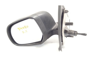 Зеркало электрическое Dacia Dokker - года