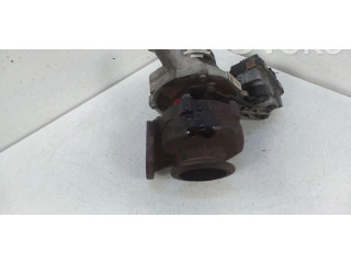 Turbodmychadlo Нагнетатель 7612318, 54359700047 Mini Cooper Countryman R60 N47C16A