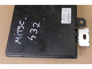 Блок управления климат-контролем 7820A424 Mitsubishi Lancer X