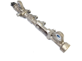 Vstřikovač 55215208, 0445214192   Alfa Romeo Mito  pro naftový motor 1.6 955 A3.000 1.6 JTDM