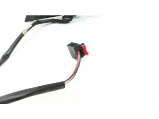 Zpětné zrcátko  Audi A6 S6 C6 4F 2007    