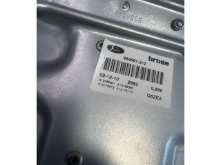 Передний електрический механизм для подъема окна без двигателя 994761108, 984697212   Ford Focus