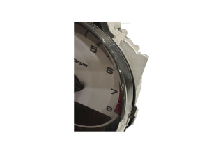 Přístrojová deska Subaru Justy 2005 34104510, 34001601C