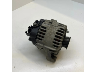 Генератор 7823291, 2607239B Mini Cooper Countryman R60 2.0
