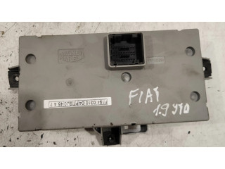 Pojistková skříňka Řídící jednotka BSM 501890160014, 7JPFPF8BH Fiat Croma 2007