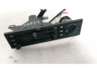 Блок управления климат-контролем    Skoda Favorit Forman (785)