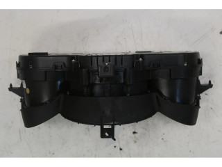 Панель приборов Fiat 500X