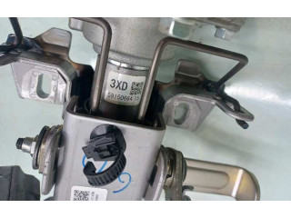 Рулевая рейка 8633A109, JJ501001502 Mitsubishi ASX - года