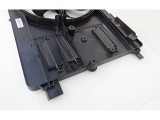 Вентилятор радиатора     31368505    Volvo S60 