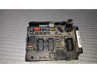 Блок предохранителей 9650664080 Citroen C8