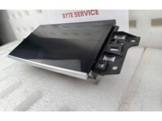 Дисплей    4M8919605F   Audi Q8