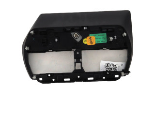 Дисплей    9860582280, E0-3524F   Citroen C5 Aircross