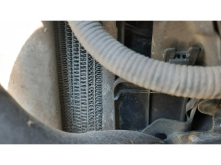 Интеркулер 19710RL0G01 Honda Accord 2.0