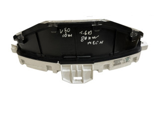 Панель приборов 31296229, 36002715   Volvo V50       
