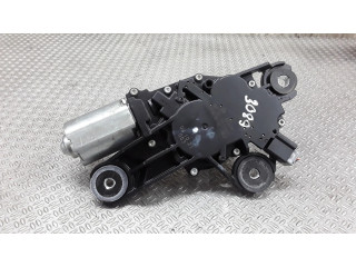 Моторчик заднего дворника 0390201588 Mazda 3 I