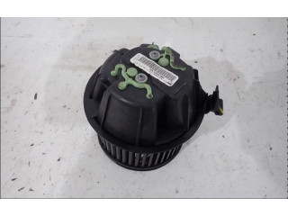 Вентилятор печки    272106020R   Dacia Duster