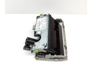 Дисплей 8V0857273P, 8V0919504C Audi A3 S3 8V