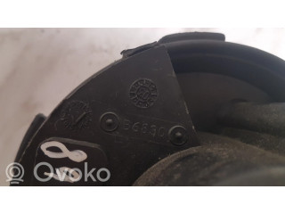 Вентилятор печки B6830 Citroen Xsara Picasso