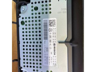 Дисплей    a2059056902   Mercedes-Benz C W205