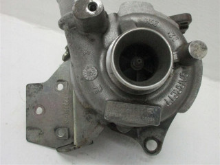 Jednotka ABS Peugeot 607 2005