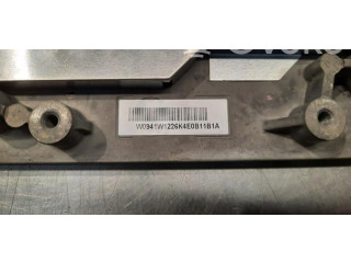 Дисплей Tesla Model S