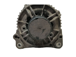 Генератор 028903018EX, 0123515003 Audi A4 Allroad