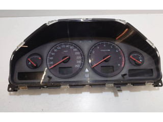 Панель приборов 9499668, 69294570T Volvo V70