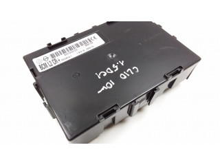 Блок комфорта 8201054129, 19759141   Renault Clio III   