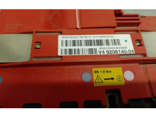 Модуль управления BSM V49206140   BMW X3 F25    