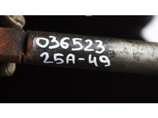 Форсунка ejbr02601z, a6650170121 SsangYong Rexton