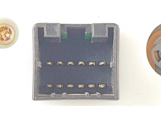 Блок управления климат-контролем P55037533AG, IB1C300204   Jeep Cherokee III KJ