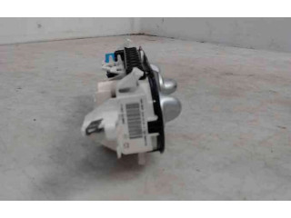 Блок управления климат-контролем 7701067953, 7701067953 Renault Twingo II