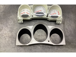 Přístrojová deska Dodge Avenger 2007 P05172724AB, THKCT30570GECD