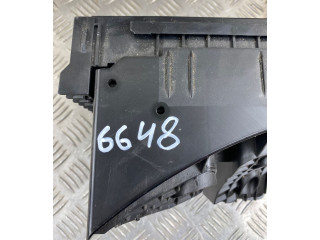 Pojistková skříňka 3C0971249 Volkswagen PASSAT 2010