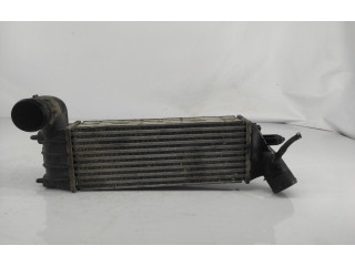 Интеркулер     Fiat Ulysse 